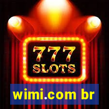 wimi.com br